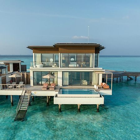 Hotel So/ Maldives Emboodhoo Lagoon Exterior foto